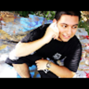 Meet your Posher, Aaron